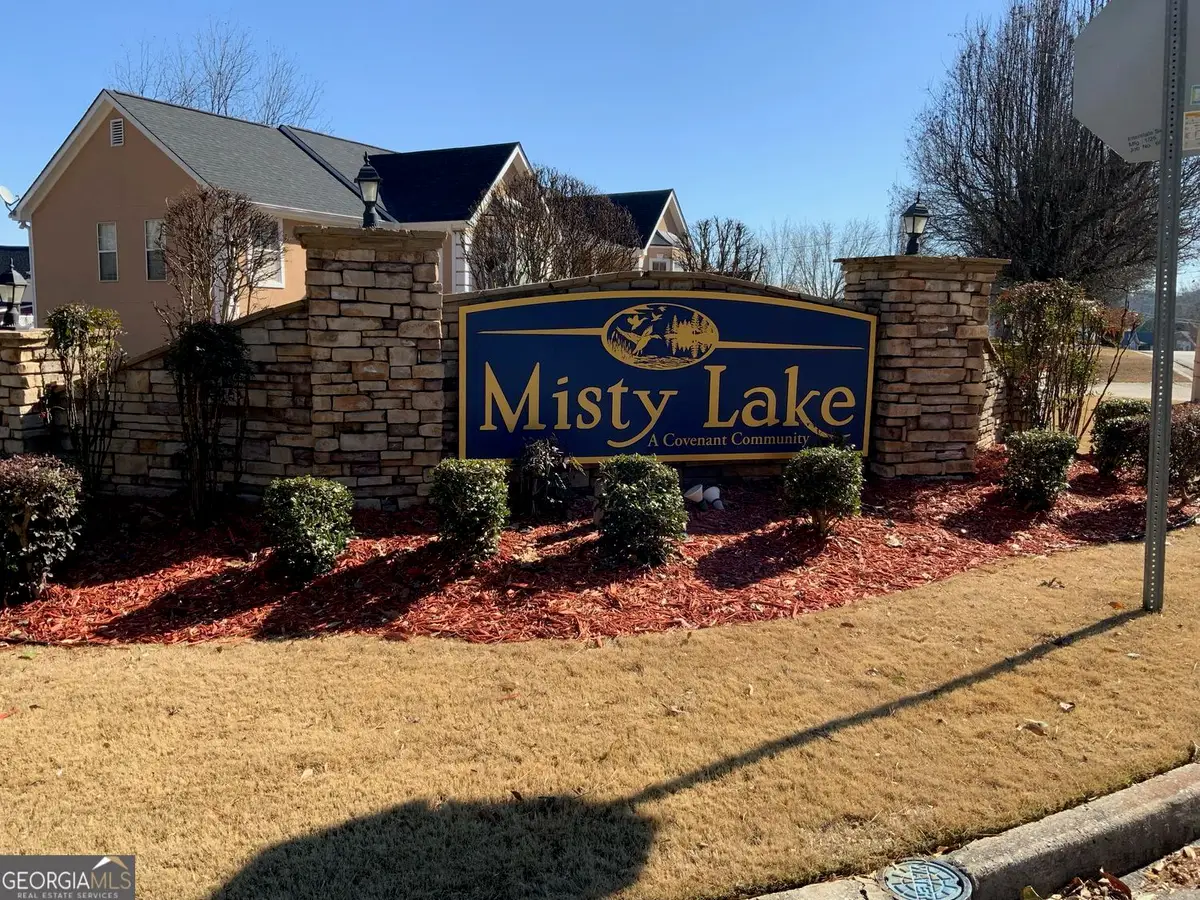 2324 Carrington Drive, Ellenwood, GA 30294 - #1