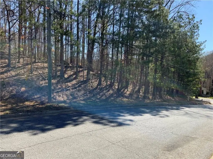 2324 Carrington Drive, Ellenwood, GA 30294 - #2