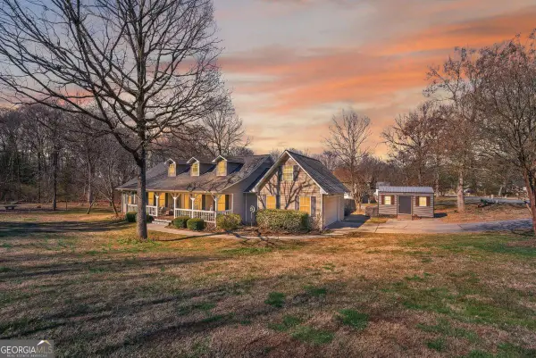 165 Richland Street, Calhoun, GA 30701