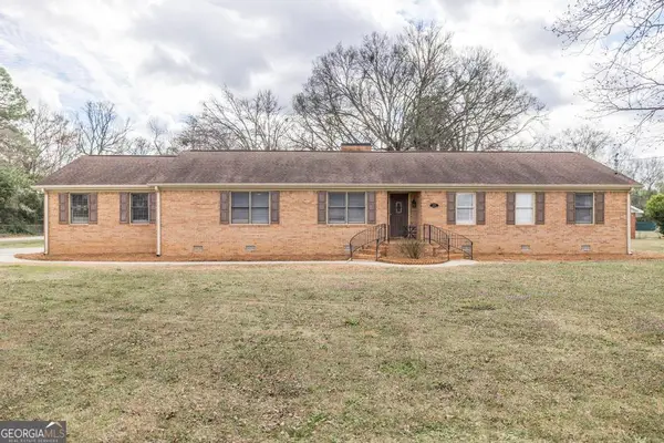 3708 Jones Road, Macon, GA 31216