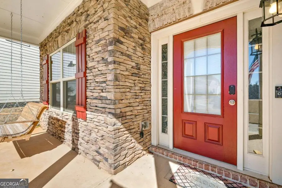 172 Madison Street, Canton, GA 30115 - #3