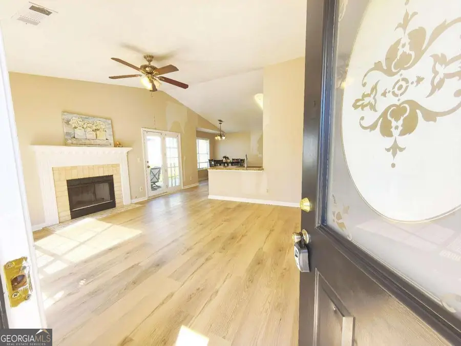 1305 Shelton Way, Lawrenceville, GA 30043 - #3