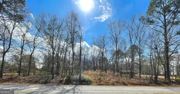 0 M C Pettigrew Road, Fitzgerald, GA 31750