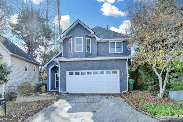 1112 Ashbury Drive, Decatur, GA 30030