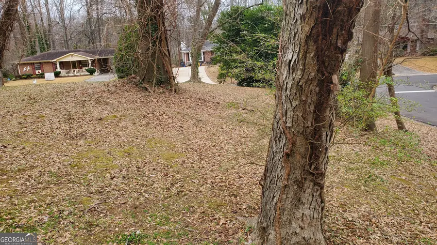 993 E Glochester Place, Norcross, GA 30071 - #3