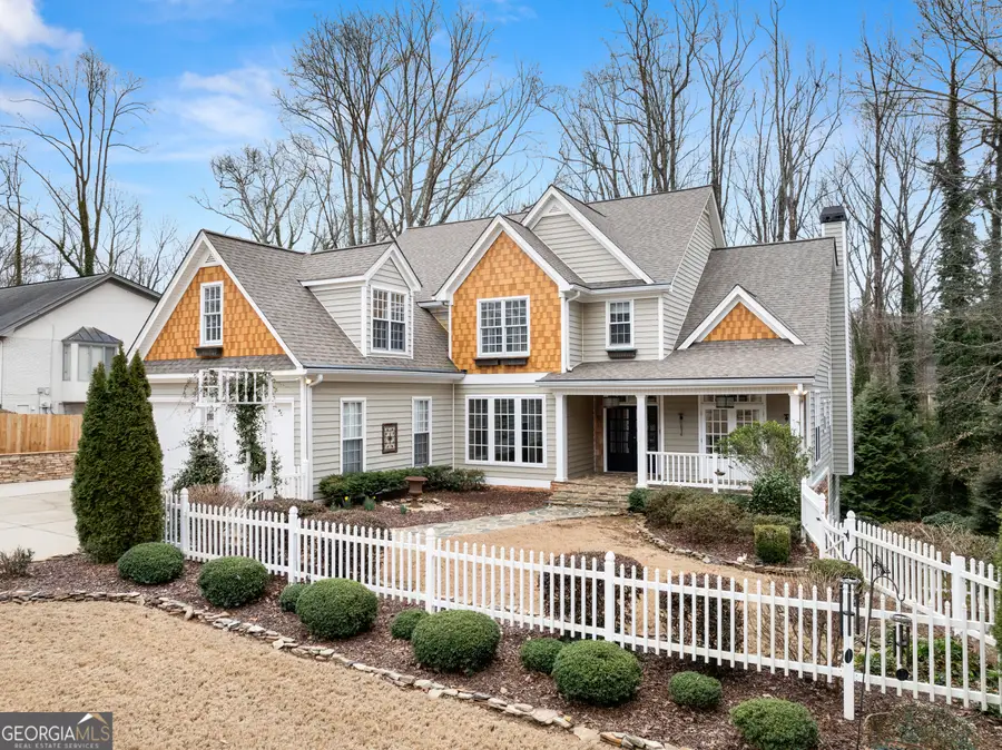 1180 Springdale Road, Gainesville, GA 30501 - #2