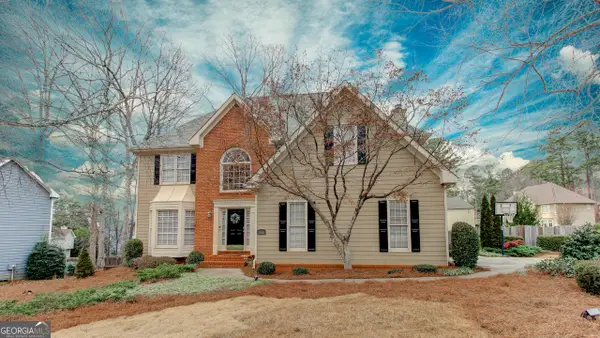 3485 Sims Road, Snellville, GA 30039