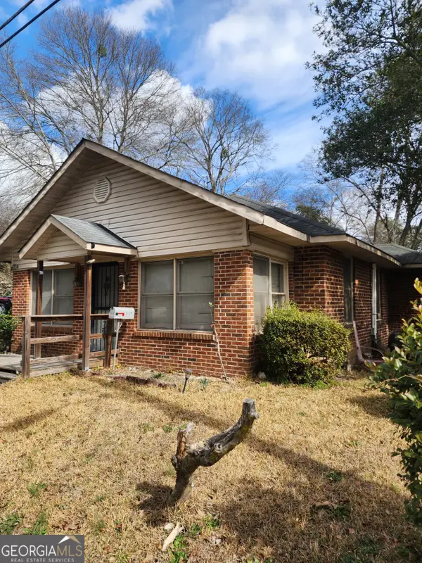 3529 Thorpe Street, Macon, GA 31204
