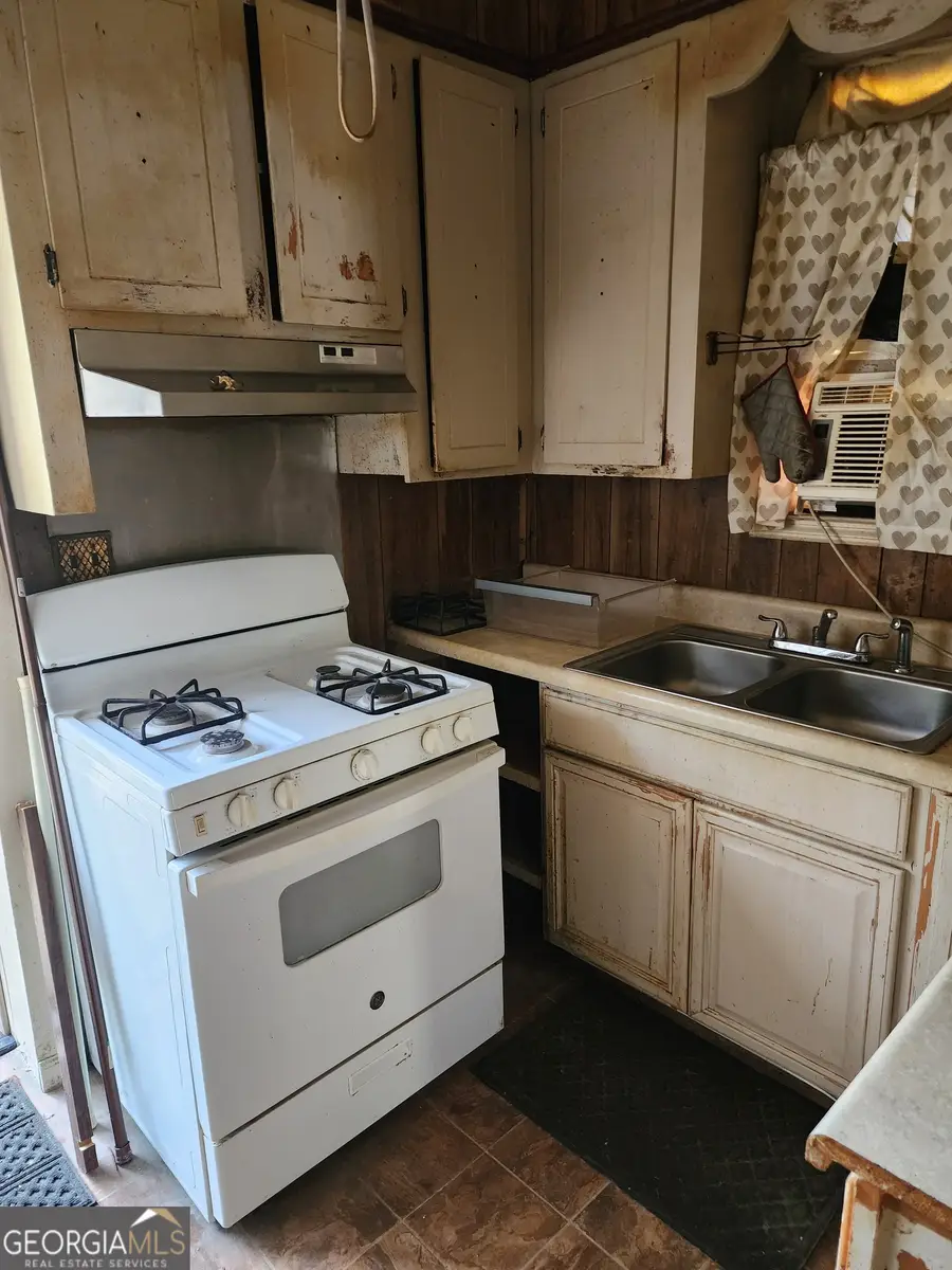 3529 Thorpe Street, Macon, GA 31204 - #3