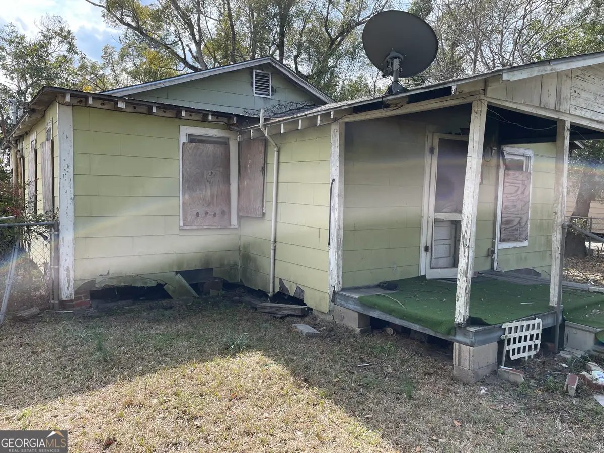 802 E. Gordon Street, Valdosta, GA 31601 - #1