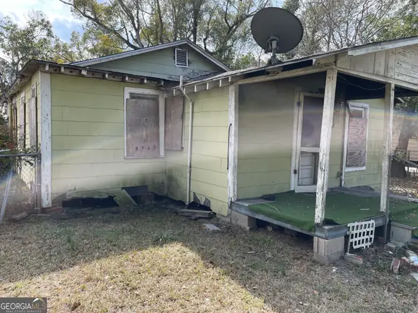 802 E. Gordon Street, Valdosta, GA 31601