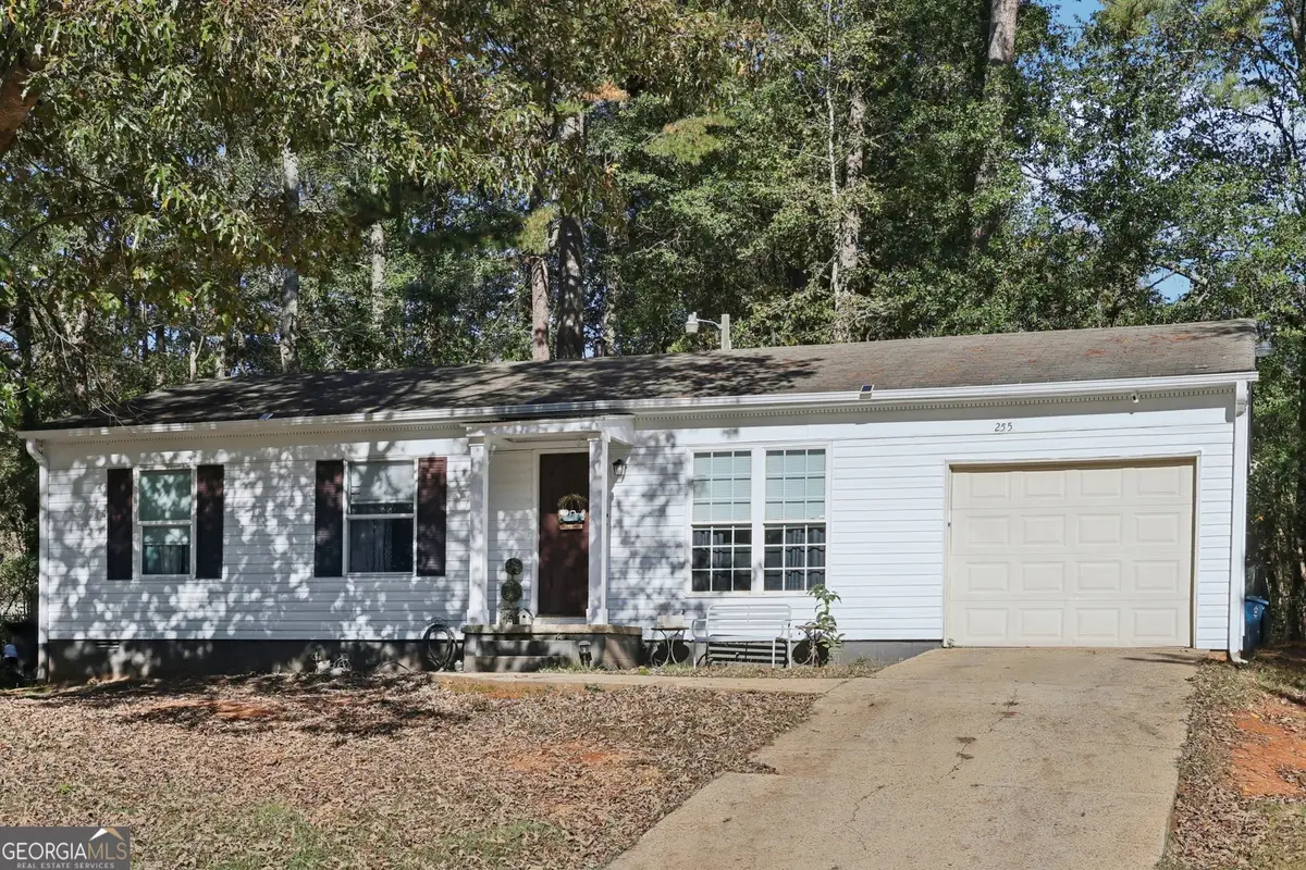 255 Marlborough Downs Road, Bogart, GA 30622 - #1