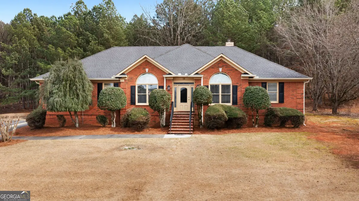 16 Club View Drive Se, Rome, GA 30161 - #1