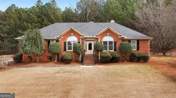 16 Club View Drive Se, Rome, GA 30161