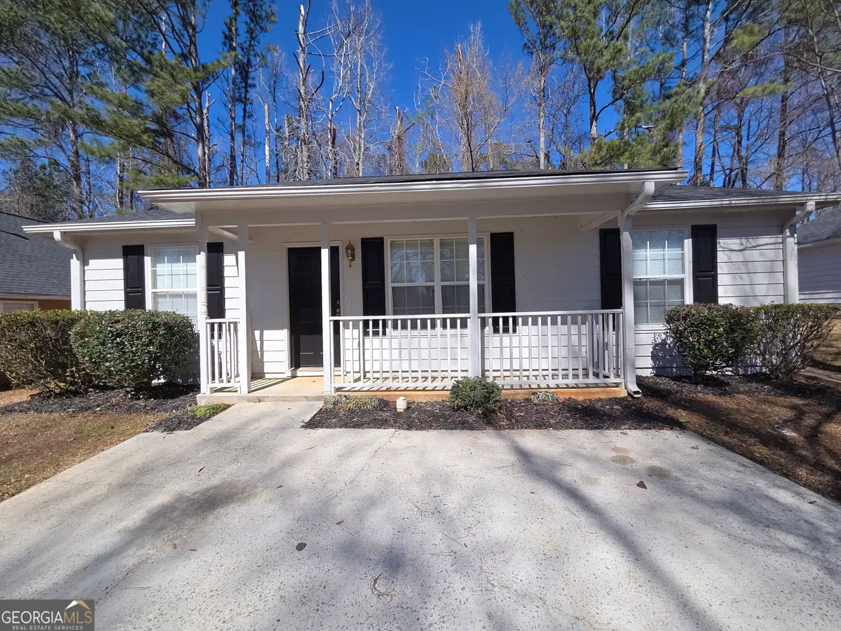 164 Crystal Brook, Griffin, GA 30223 - #1