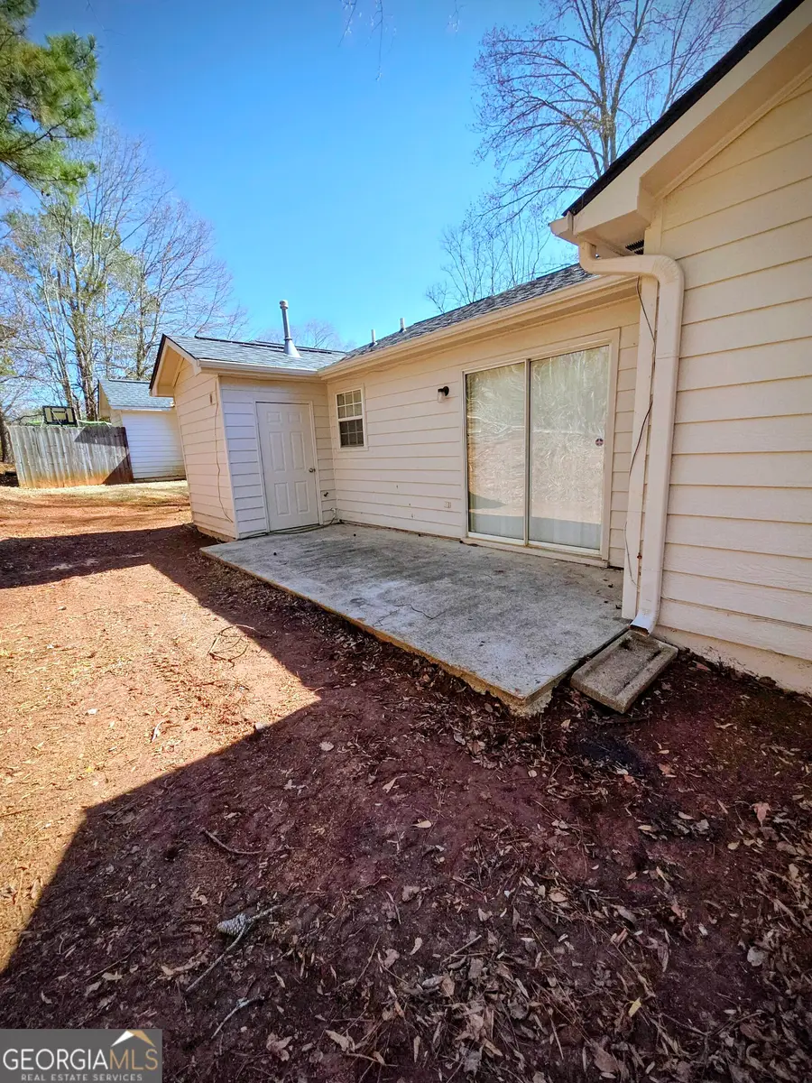 164 Crystal Brook, Griffin, GA 30223 - #2