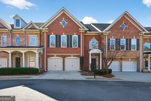 6265 Spalding Drive, Peachtree Corners, GA 30092