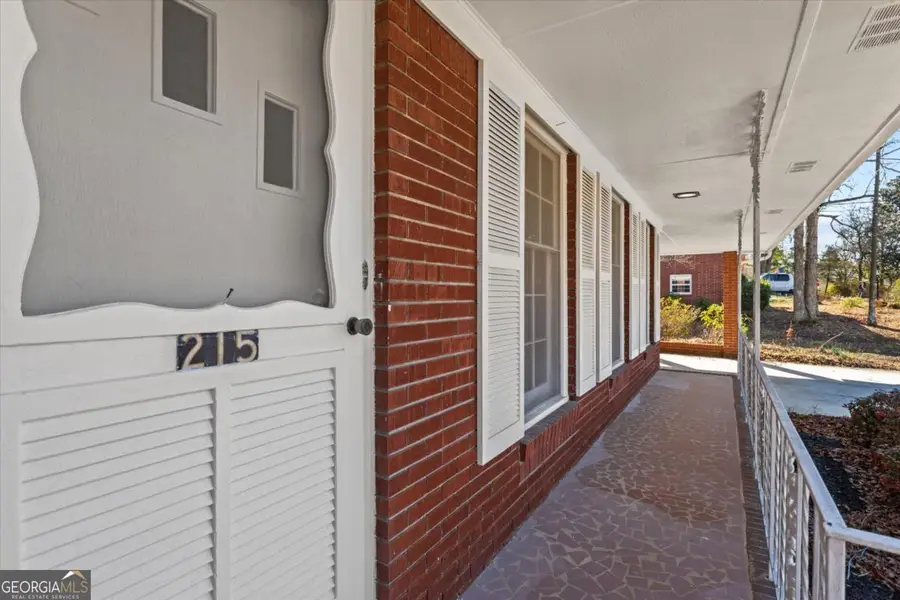 215 Gilbert Road, Fayetteville, GA 30214 - #3