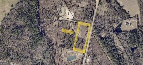 LOT 11 Crimson Court, Register, GA 30452