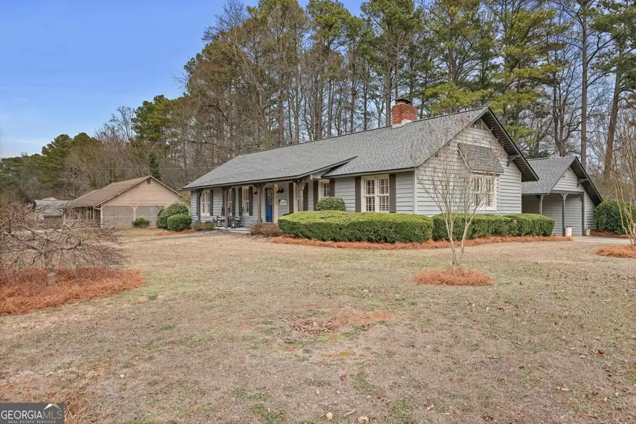 1299 William Robert Drive Sw, Marietta, GA 30008 - #2