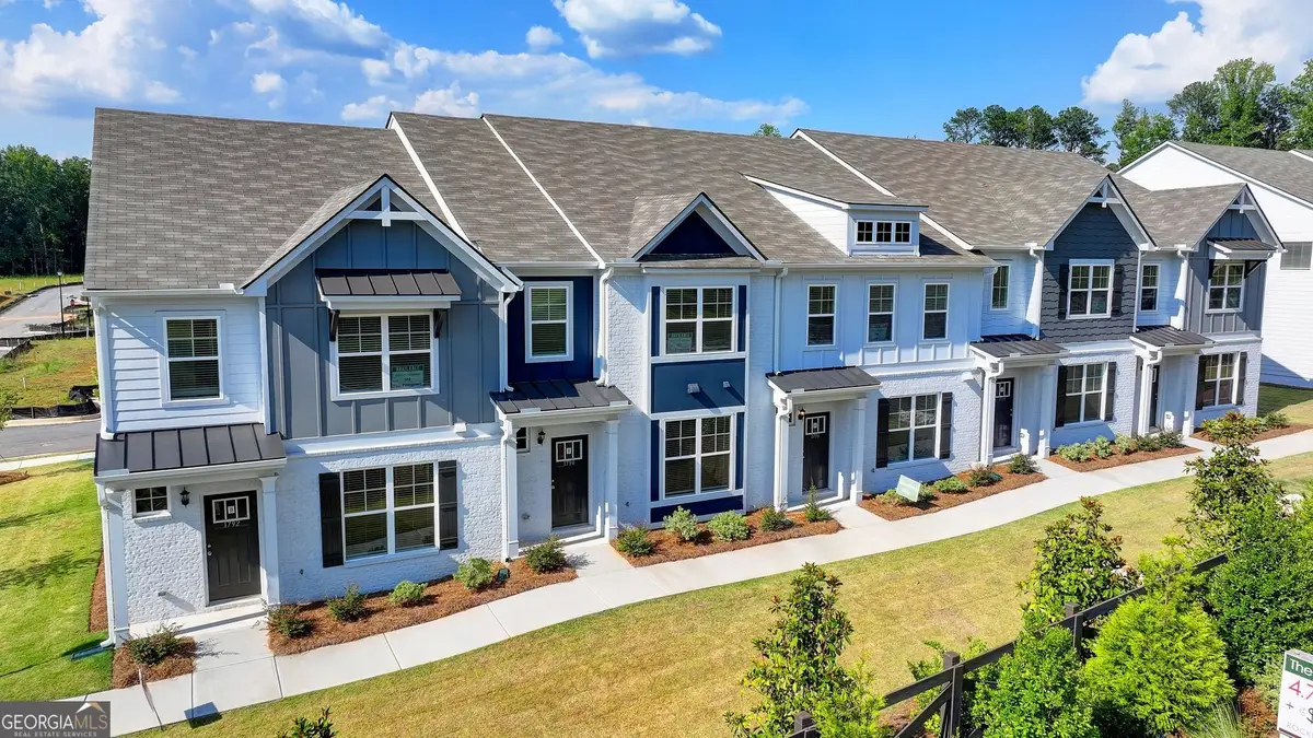 2514 Honey Way, Conyers, GA 30013 - #1