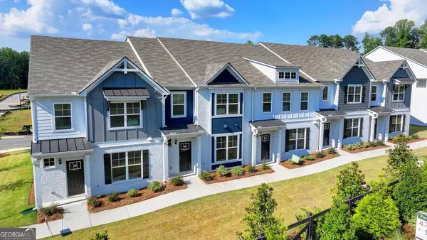 2514 Honey Way, Conyers, GA 30013