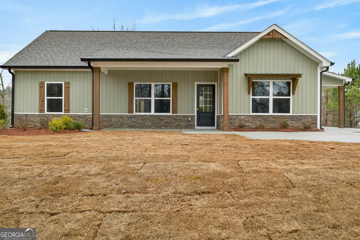 1549 Winn Road, Douglasville, GA 30134 - #1