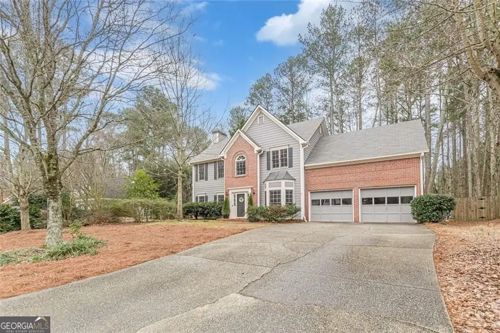 3276 Country Walk Drive, Powder Springs, GA 30127 - #1