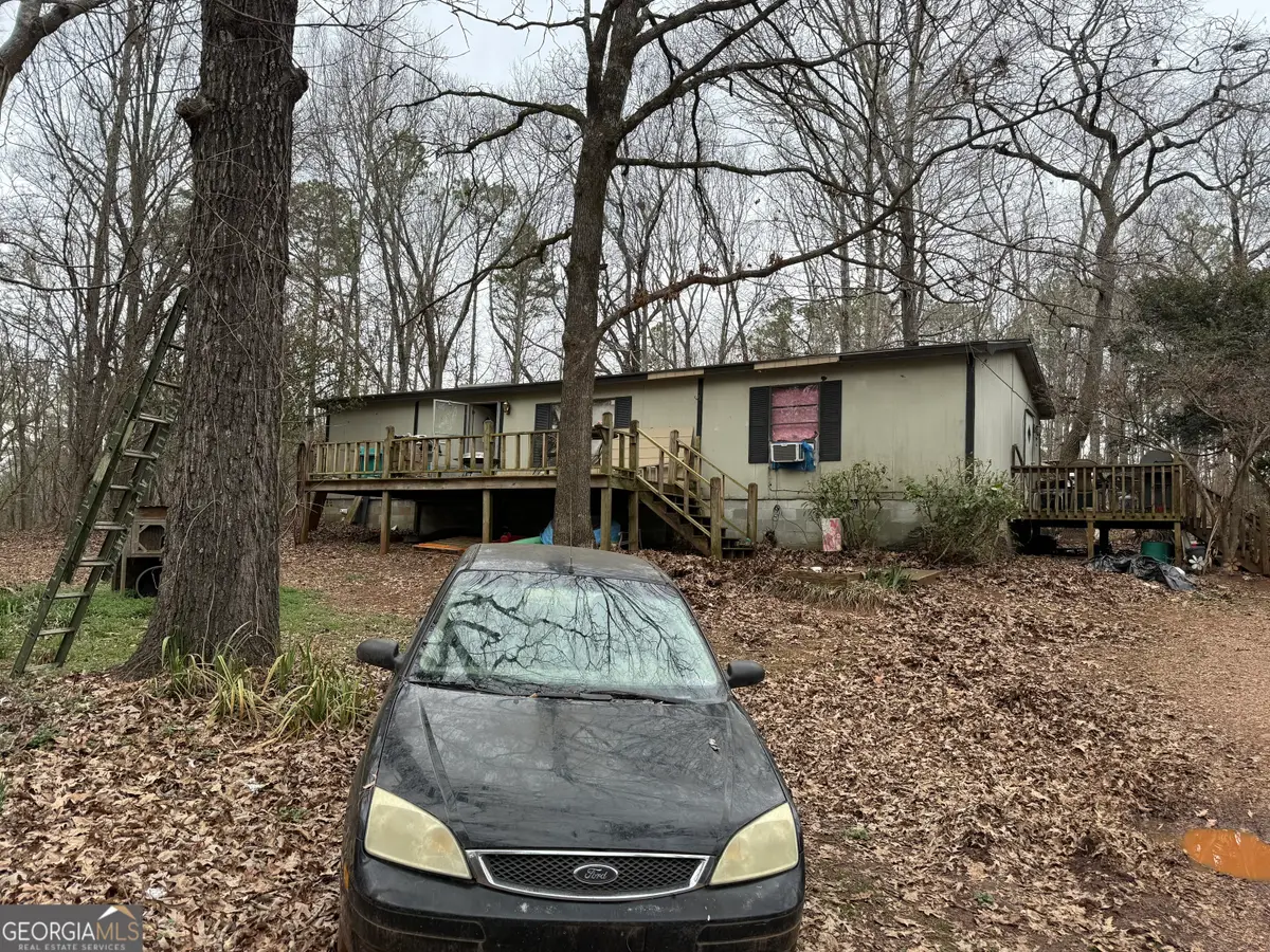 1388 Chappell Mill Road, Jackson, GA 30233 - #1