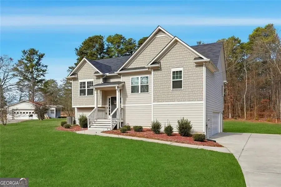 1799 Hammond Woods Circle Sw, Marietta, GA 30008 - #2