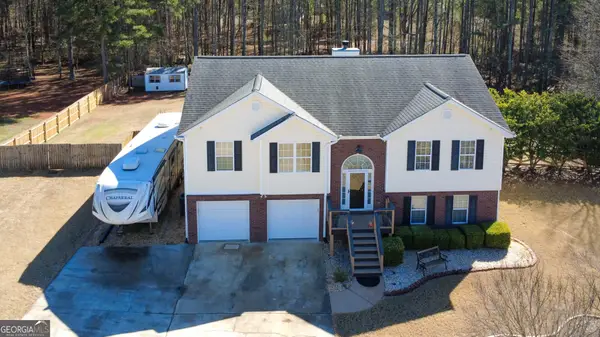 505 Emerald Point, Monroe, GA 30655