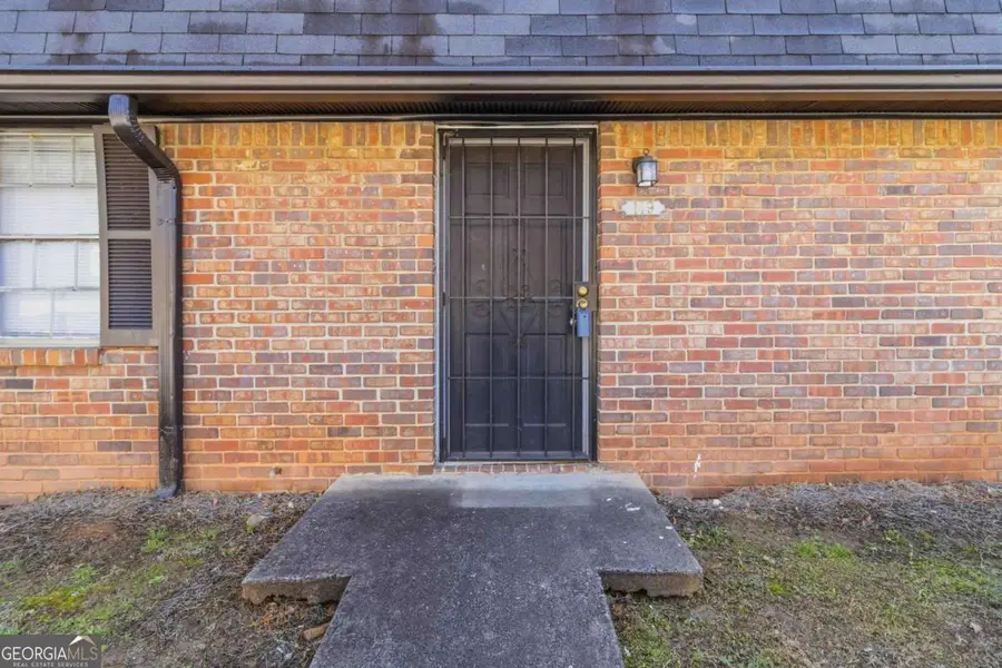 119 Plantation Circle, Clarkston, GA 30021 - #2