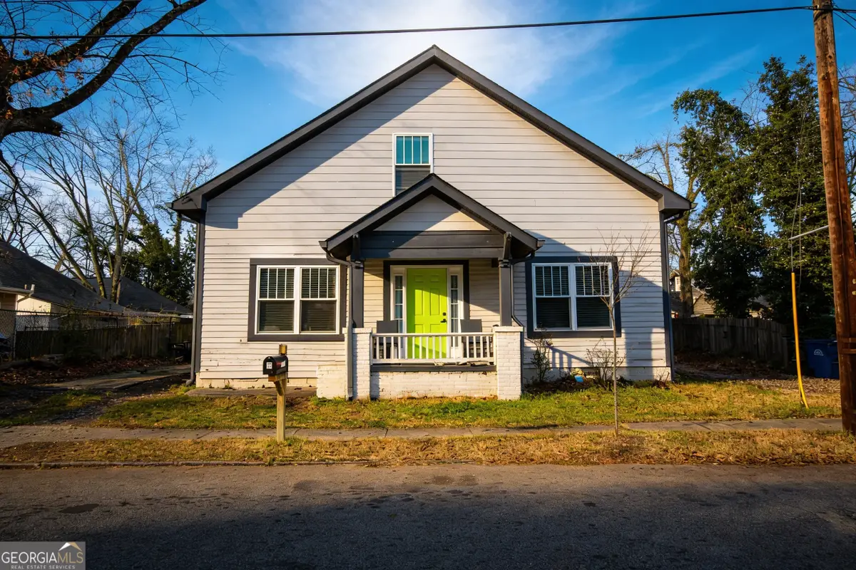 1174 Princess Avenue Sw, Atlanta, GA 30310 - #1