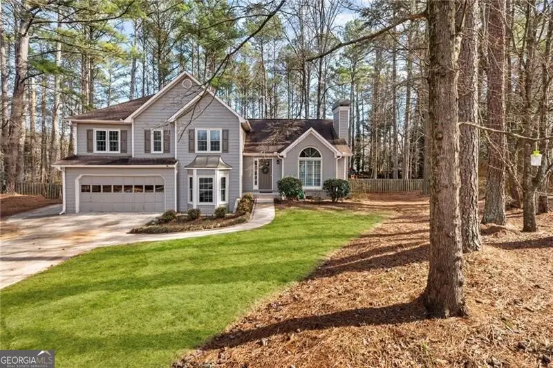 7665 Brentwood Court, Cumming, GA 30040 - #1