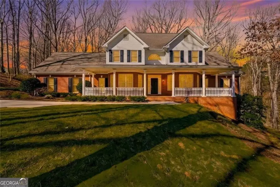 5576 Riverwalk Court, Gainesville, GA 30506 - #2