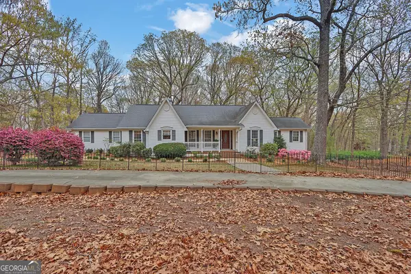 4706 Creek Wood Drive, Gainesville, GA 30507
