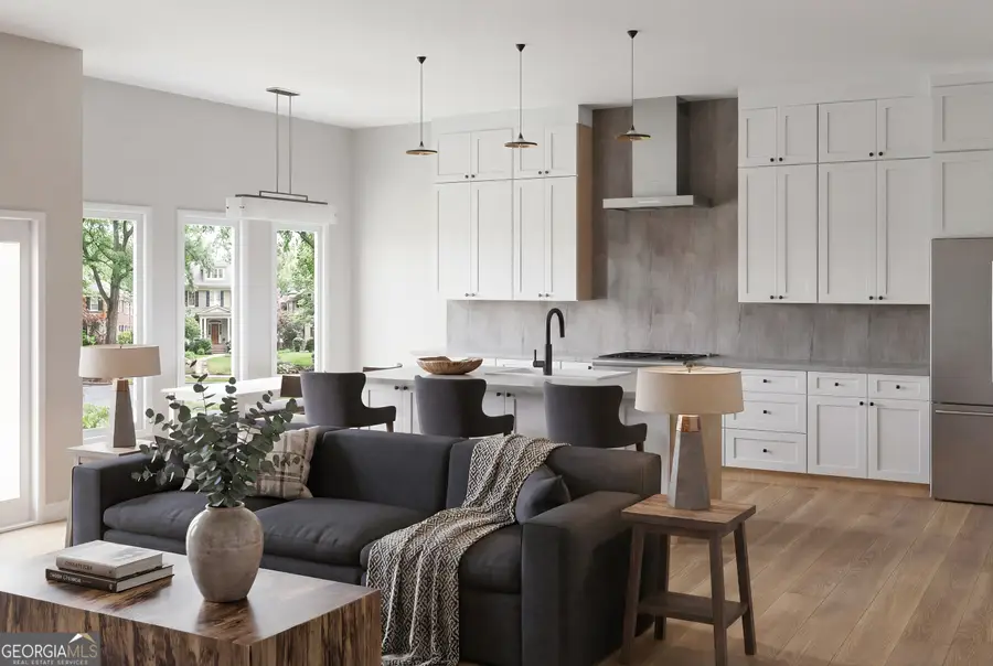 959 Hank Aaron Drive Sw #B, Atlanta, GA 30315 - #3