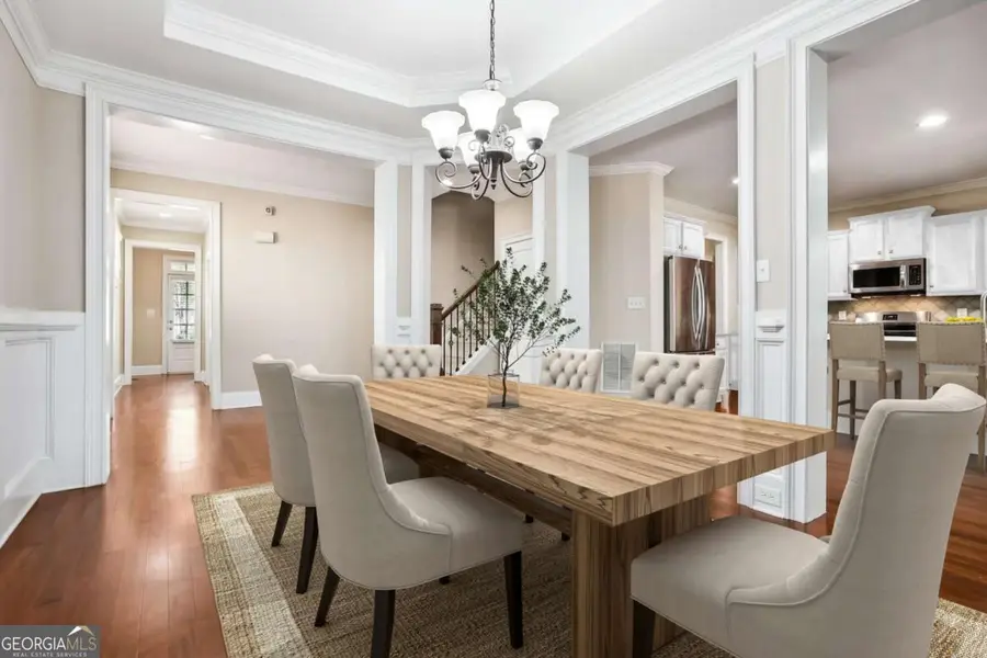 189 Privet Circle, Suwanee, GA 30024 - #2