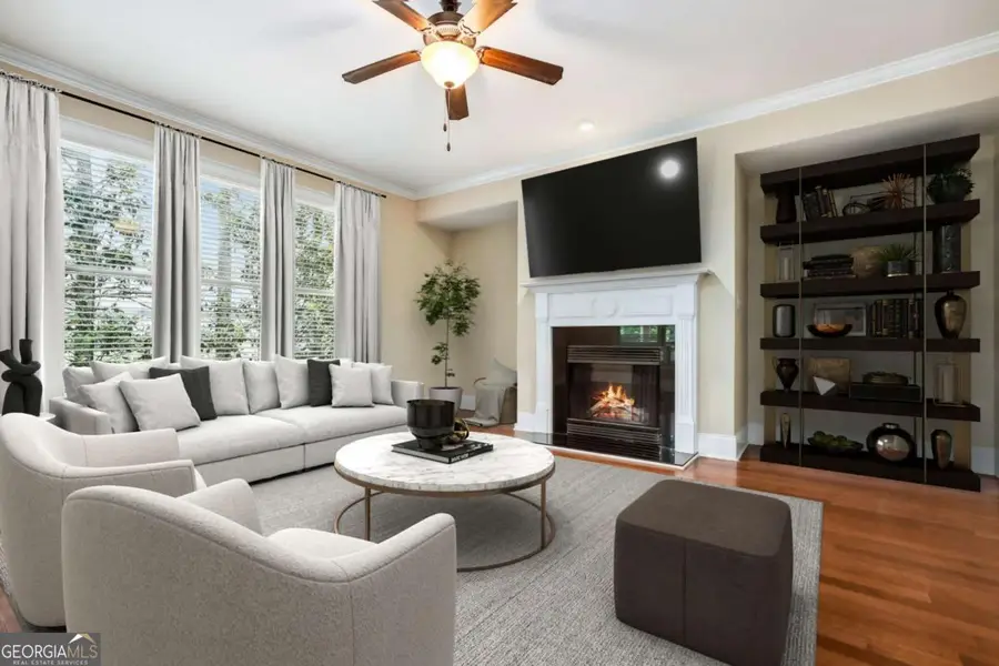 189 Privet Circle, Suwanee, GA 30024 - #3