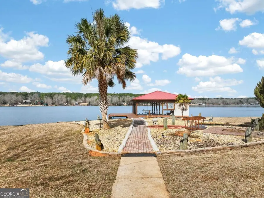 926 Jamesway Drive, Sparta, GA 31087 - #2