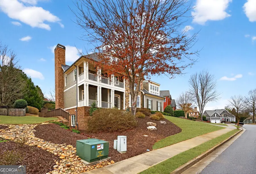 5878 Deer Crossing Drive, Sugar Hill, GA 30518 - #3