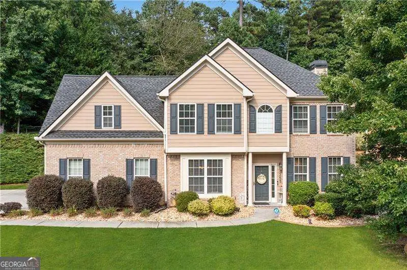 355 Thorn Creek Way, Dallas, GA 30157 - #2