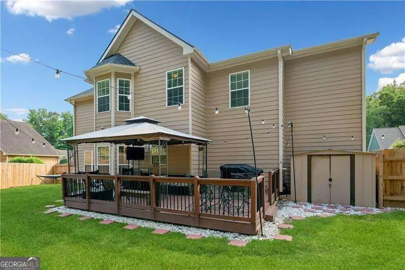 355 Thorn Creek Way, Dallas, GA 30157 - #3