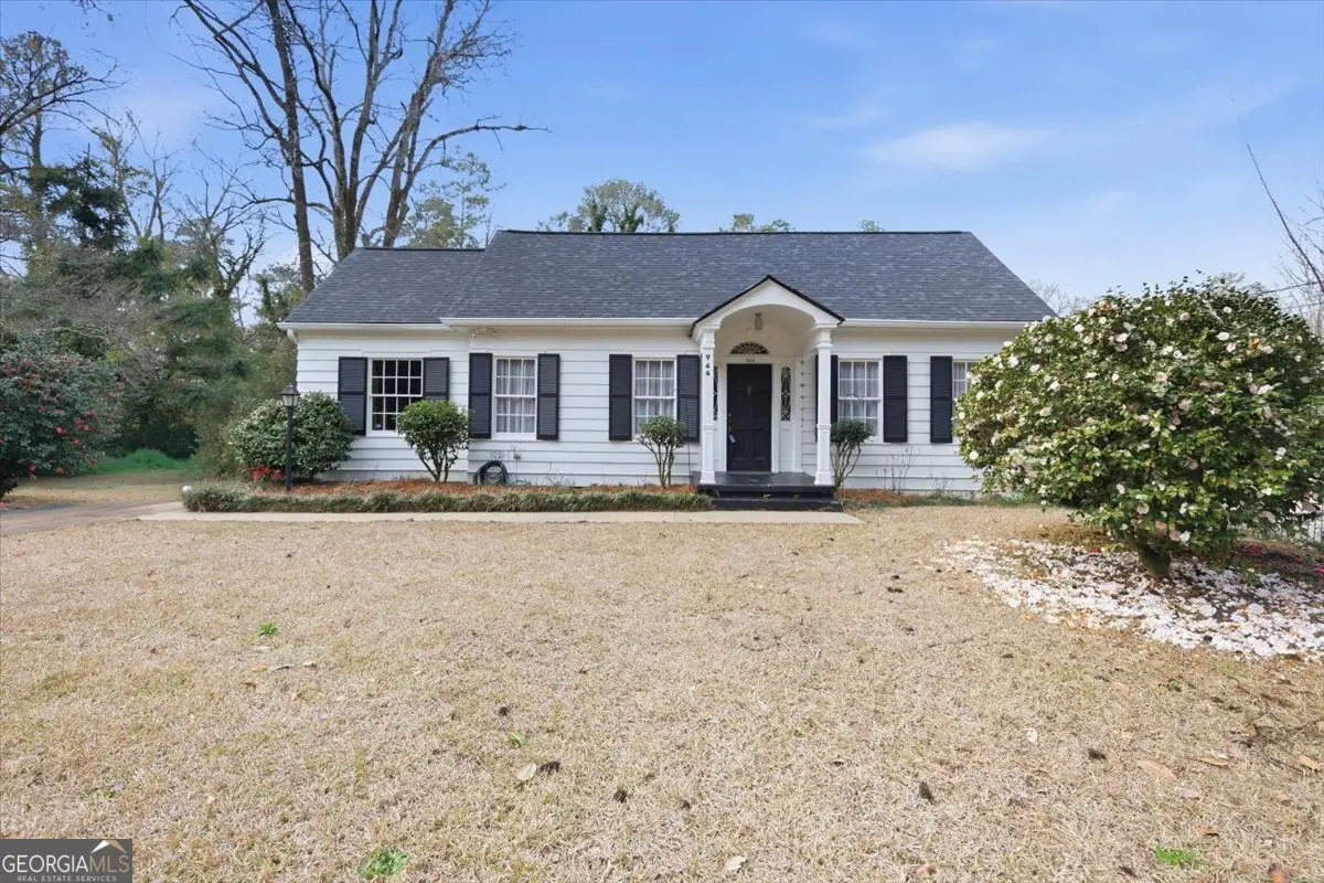 944 Nottingham Drive, Macon, GA 31211 - #1