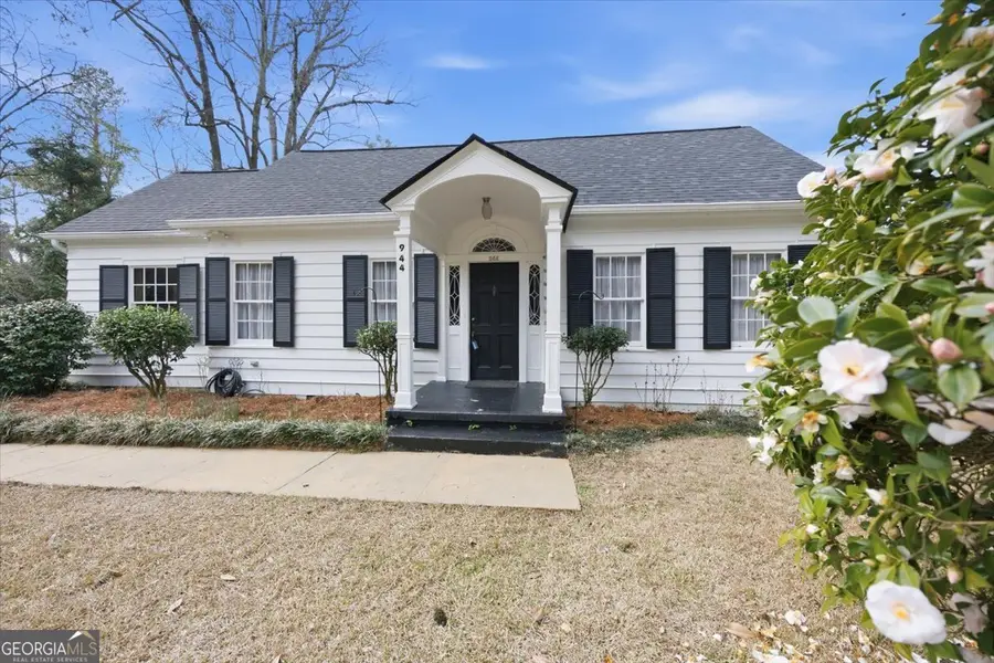 944 Nottingham Drive, Macon, GA 31211 - #2