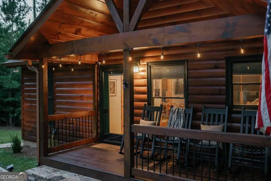 118 Matrix Lane, Ellijay, GA 30540 - #2