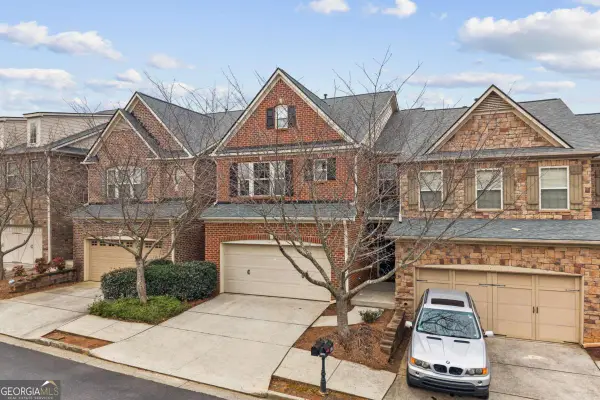 3476 Flycatchers Way, Duluth, GA 30097