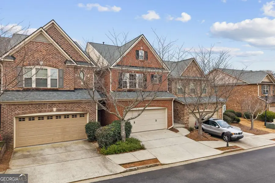 3476 Flycatchers Way, Duluth, GA 30097 - #3