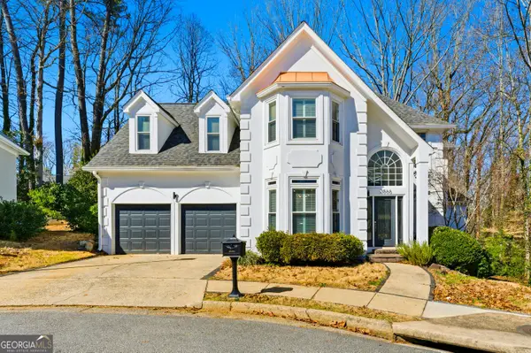 3866 Sidestreet, Brookhaven, GA 30341