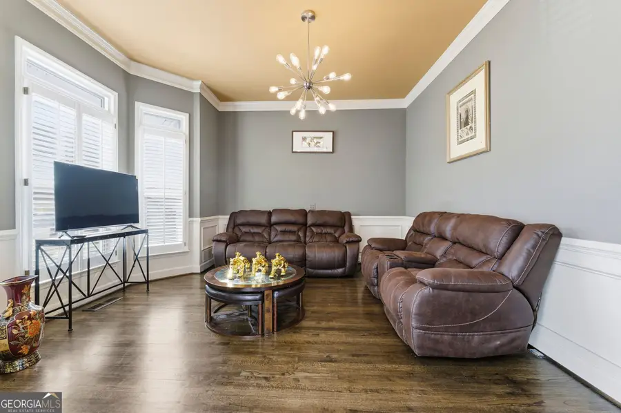 3866 Sidestreet, Chamblee Doraville, GA 30341 - #3